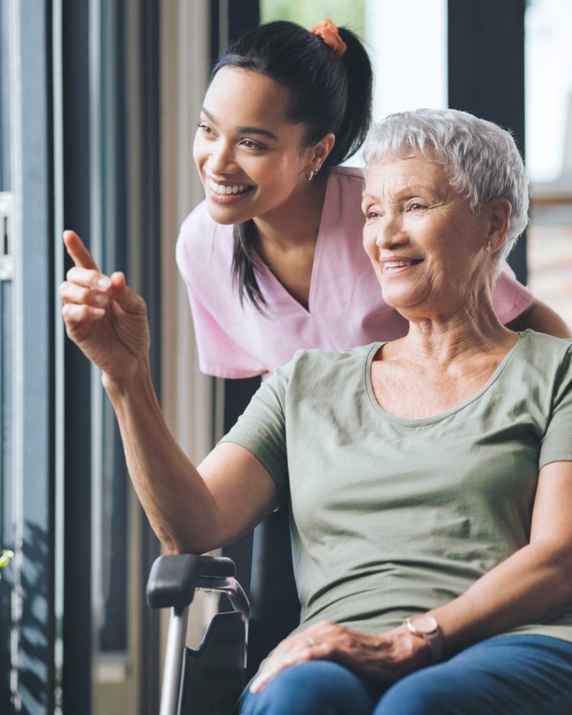 i-remember-it-like-it-was-yesterday-shot-young-nurse-standing-beside-older-woman-wheelchair